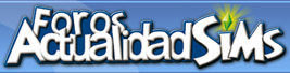 Foros Actualidad Sims