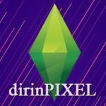 dirinpixel