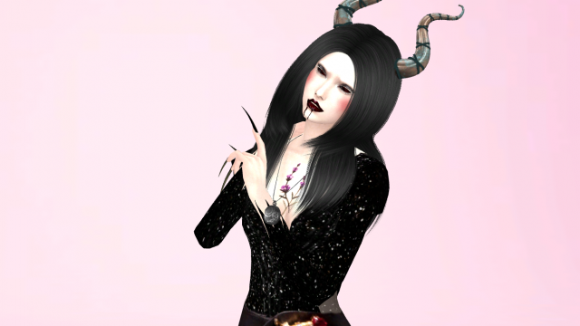 Demonio chupasangre 2