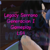 Legacy Serrano