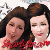 Sharlylina